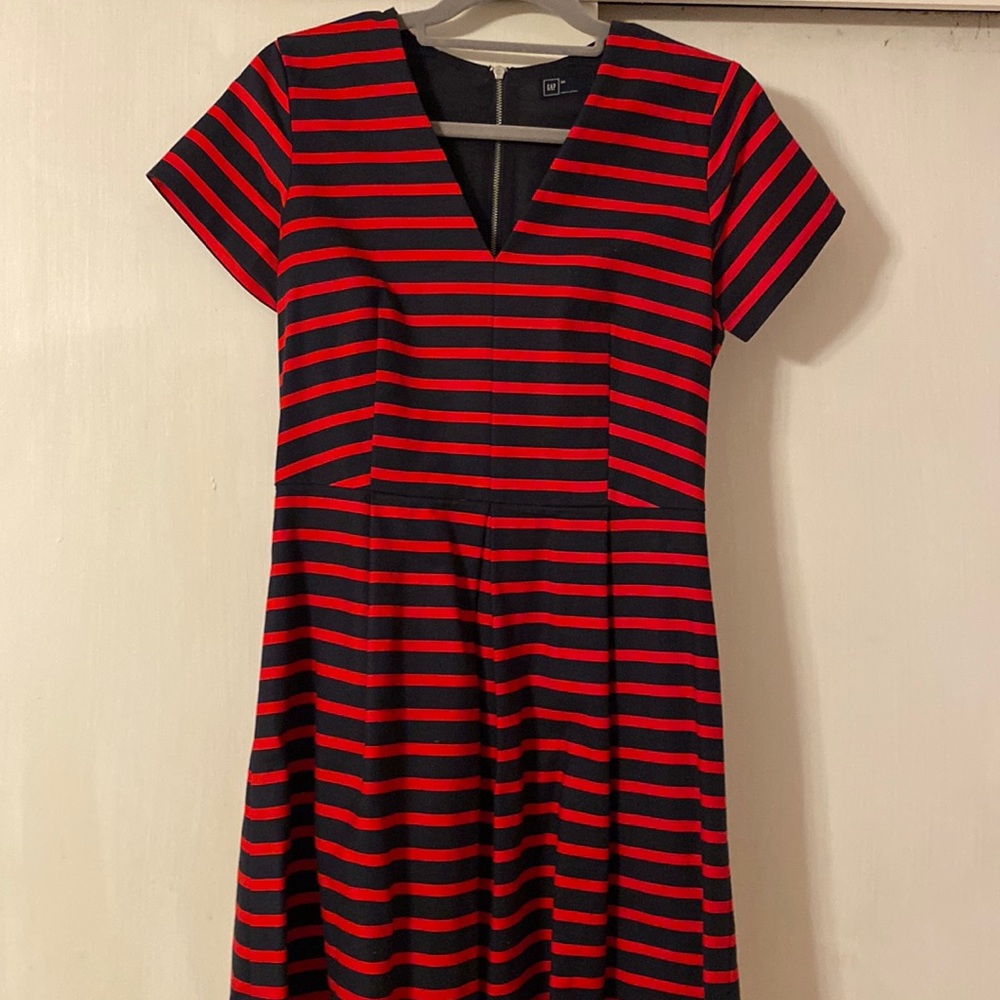 Gap dress